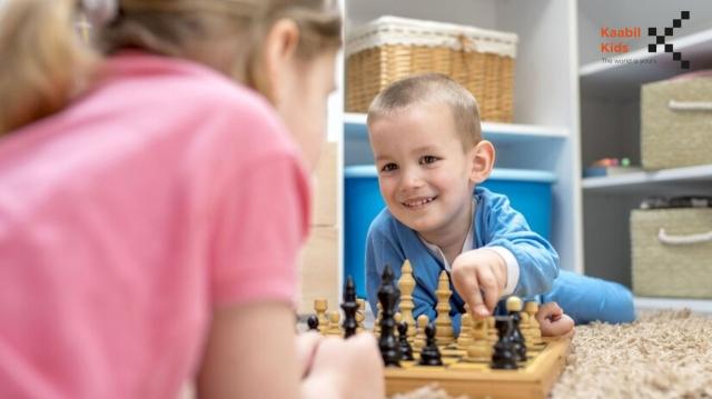 Why Online Chess Coaching is the Future of Learning Chess