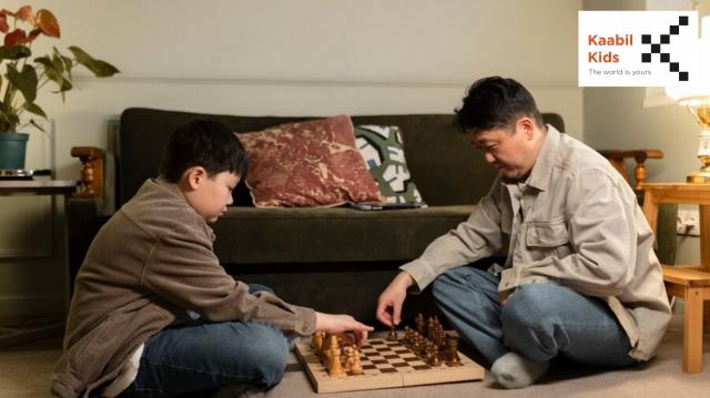 How Online Chess Classes Help You Master the Game Quickly